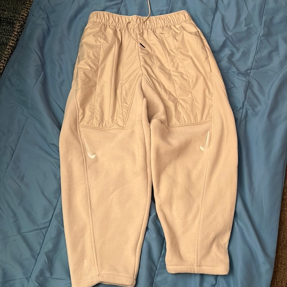 Nike joggers